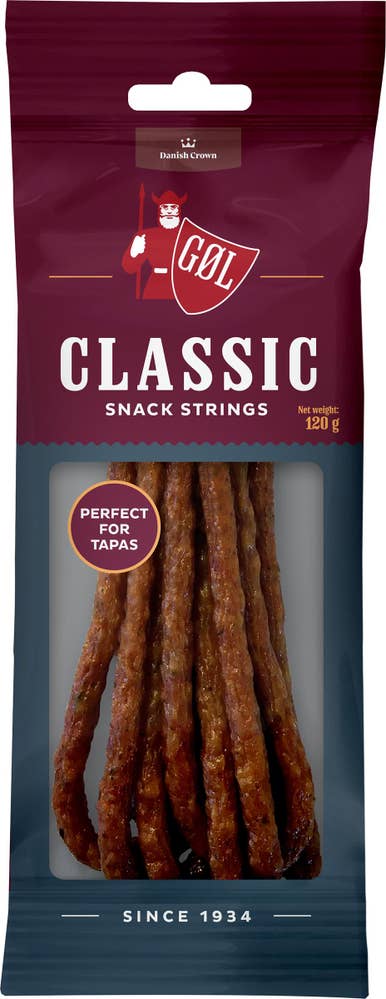Snack String Classic