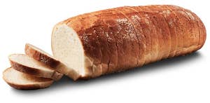 Bake My Day Italienskt Lantbröd Skivat 600g Bake My Day