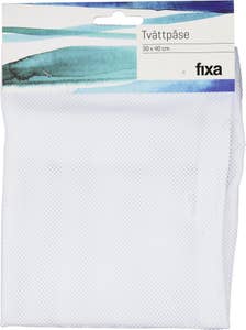 Fixa Tvättpåse