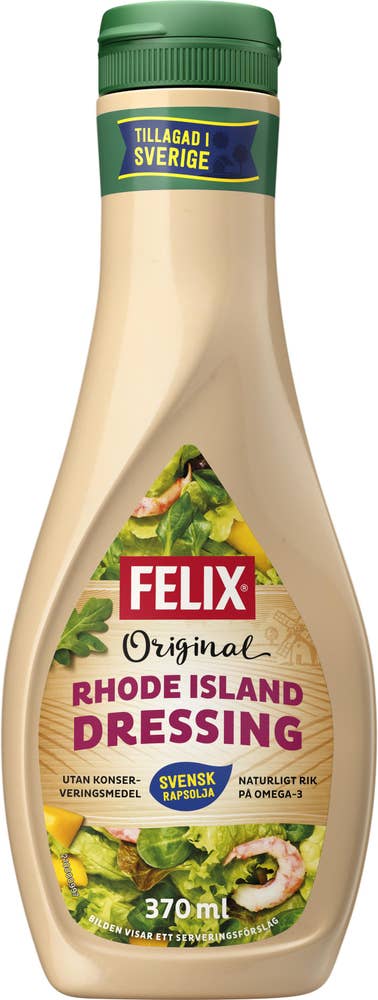 Felix Rhode Island 370ml