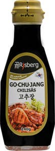 Risberg Chilisås Go-Chu-Jang