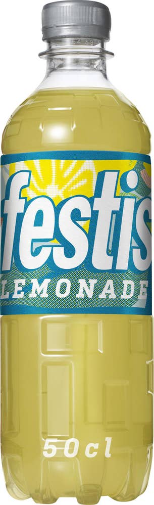 Festis Lemonade