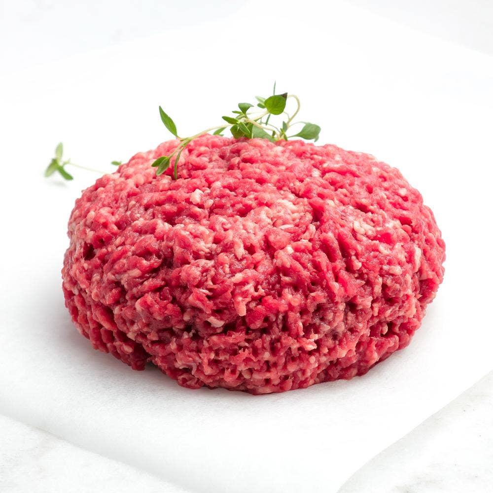 Malma Gård Högrevsfärs EKO Fryst