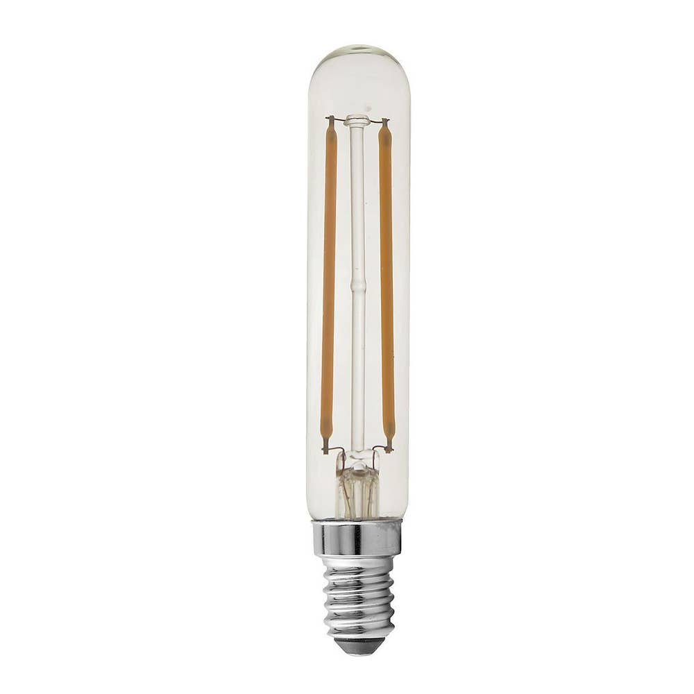 Northlight Rörlampa LED m E14 Dim Northlight