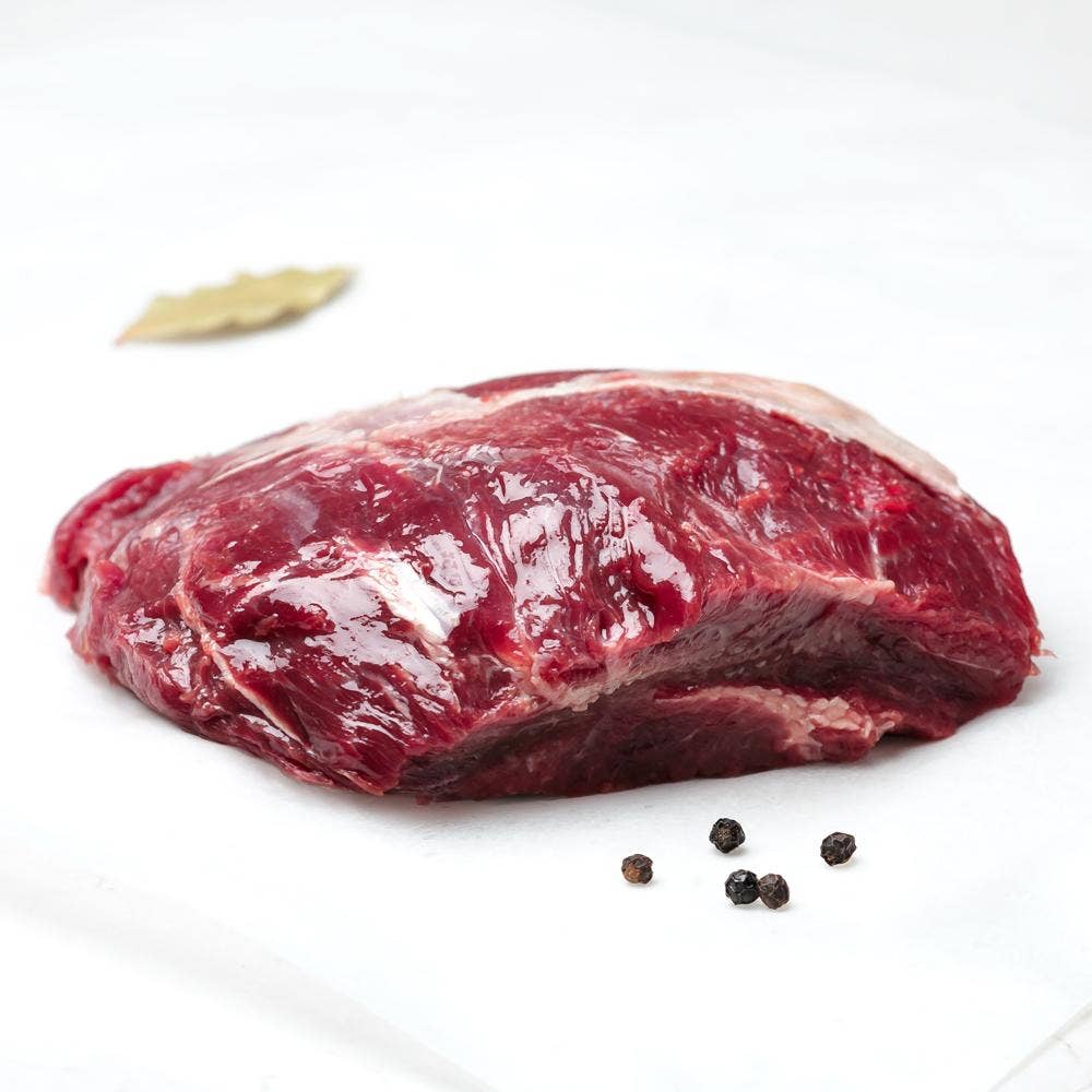 Malma Gård Oxkind EKO Fryst