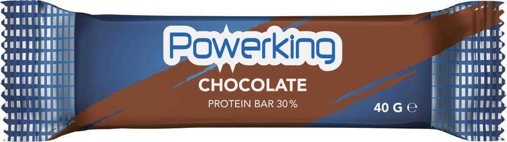 Powerking Proteinbar Chocolate