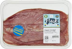 Garant Naggad Schnitzel