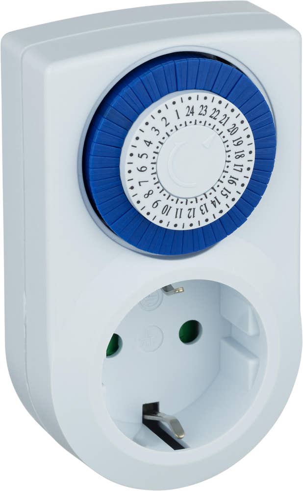 Fixa Timer