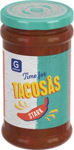 Garant Tacosås Hot