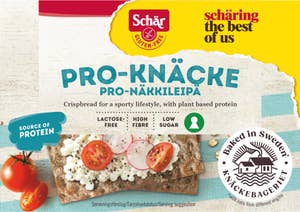 Schär Pro Knäcke