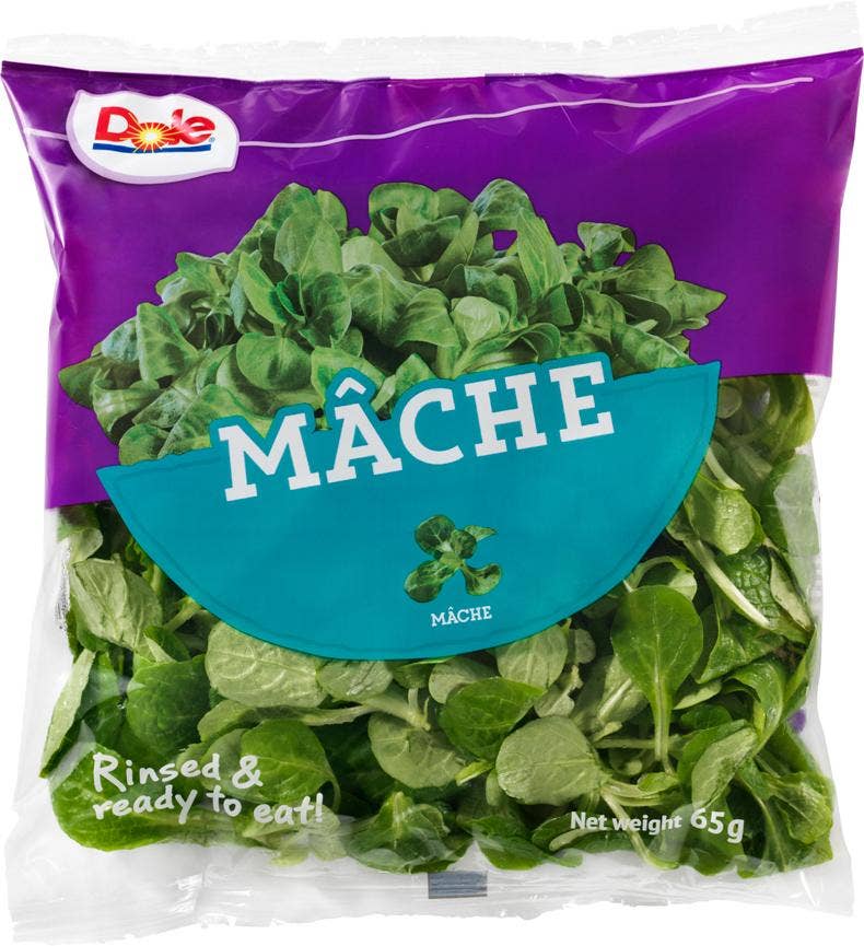 Dole Maché Färdigsköljd Klass1 Italien