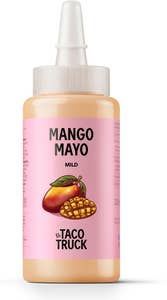 El Taco Truck Mango Mayo