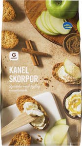 Garant Kanelskorpor