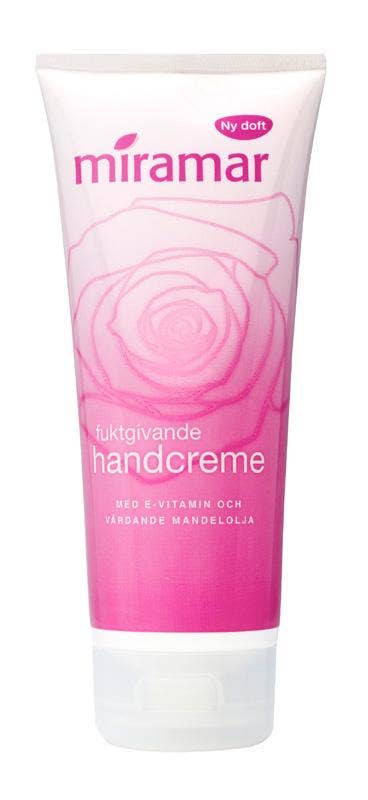 Miramar Handcreme Fruktgivande Miramar