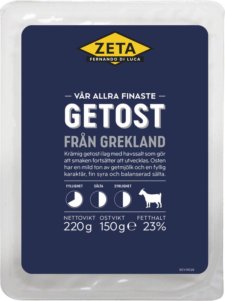 Zeta Getost