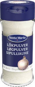 Santa Maria Lökpulver