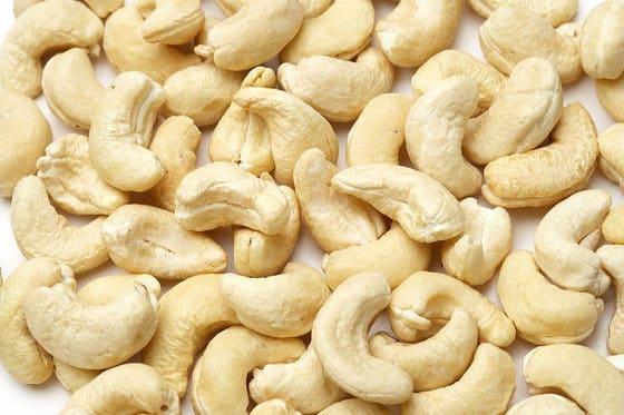 Cashewsås vegan