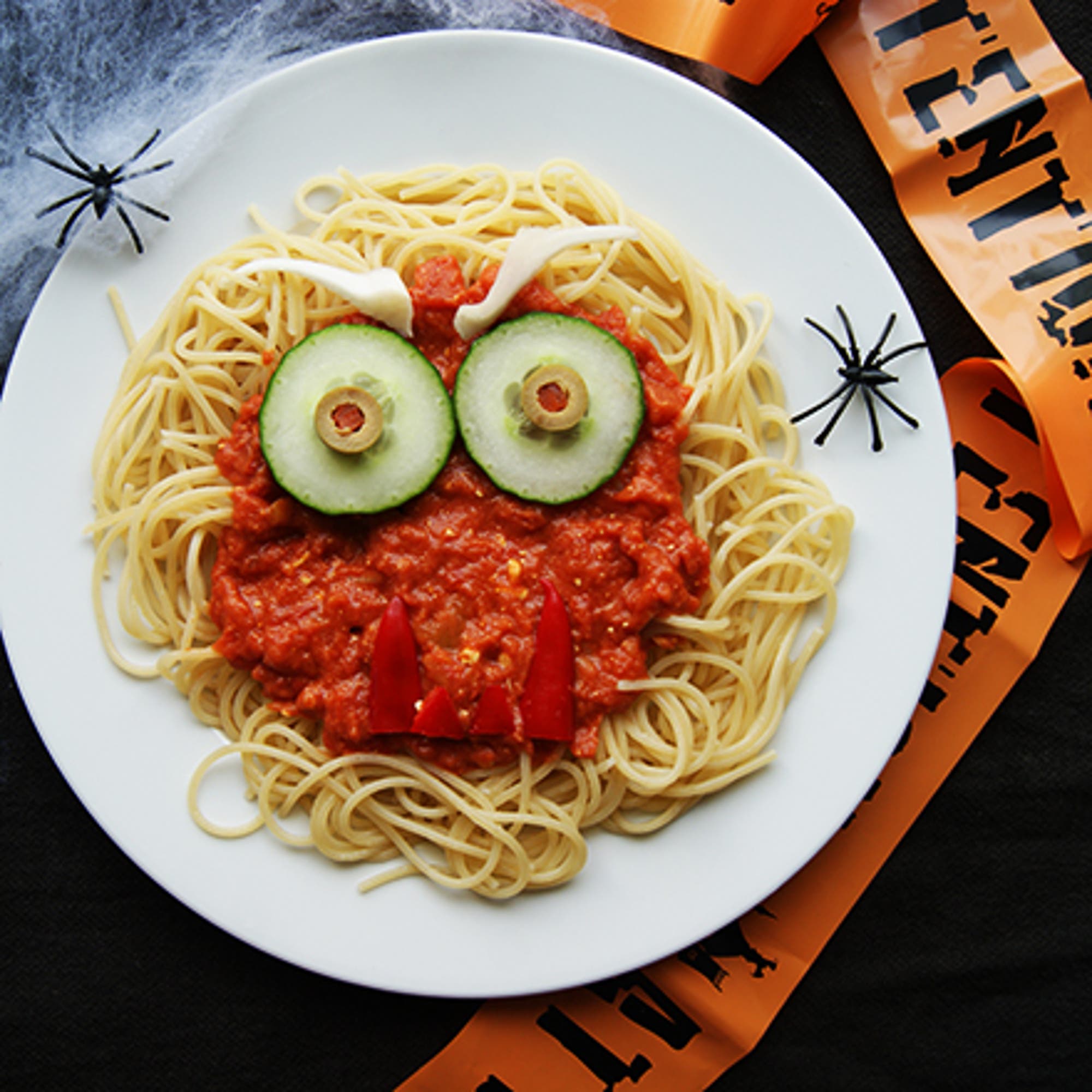 Monsterpasta