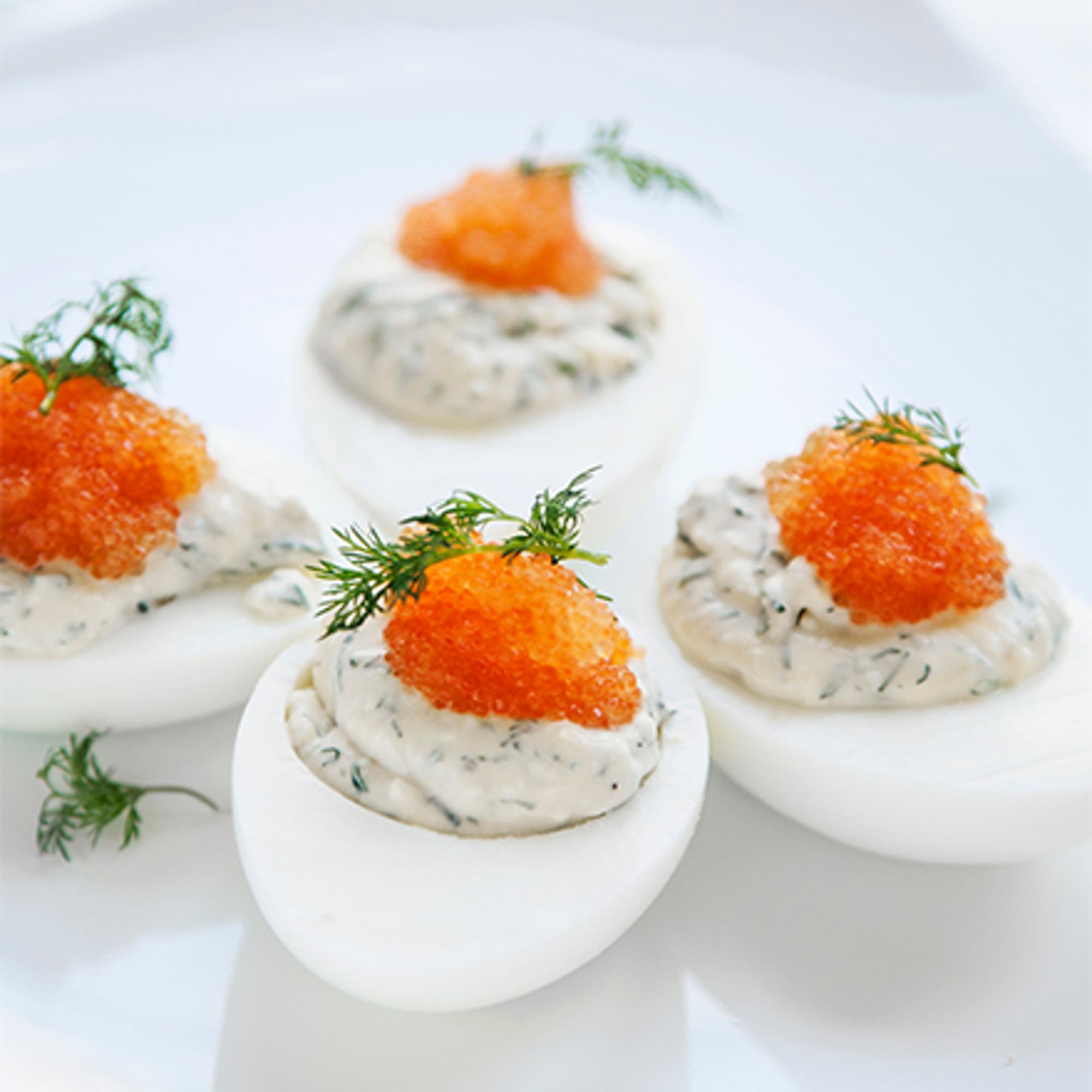 Löjromsägg