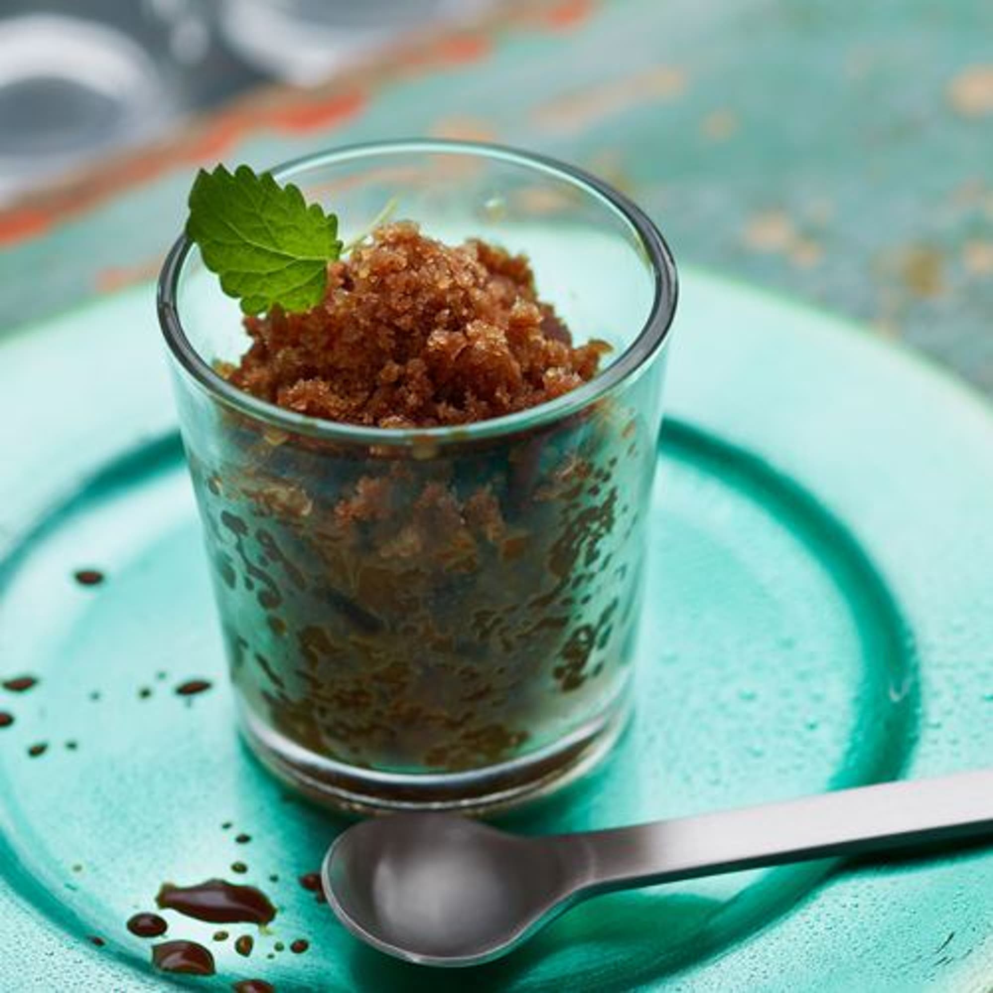 Caffè Granita