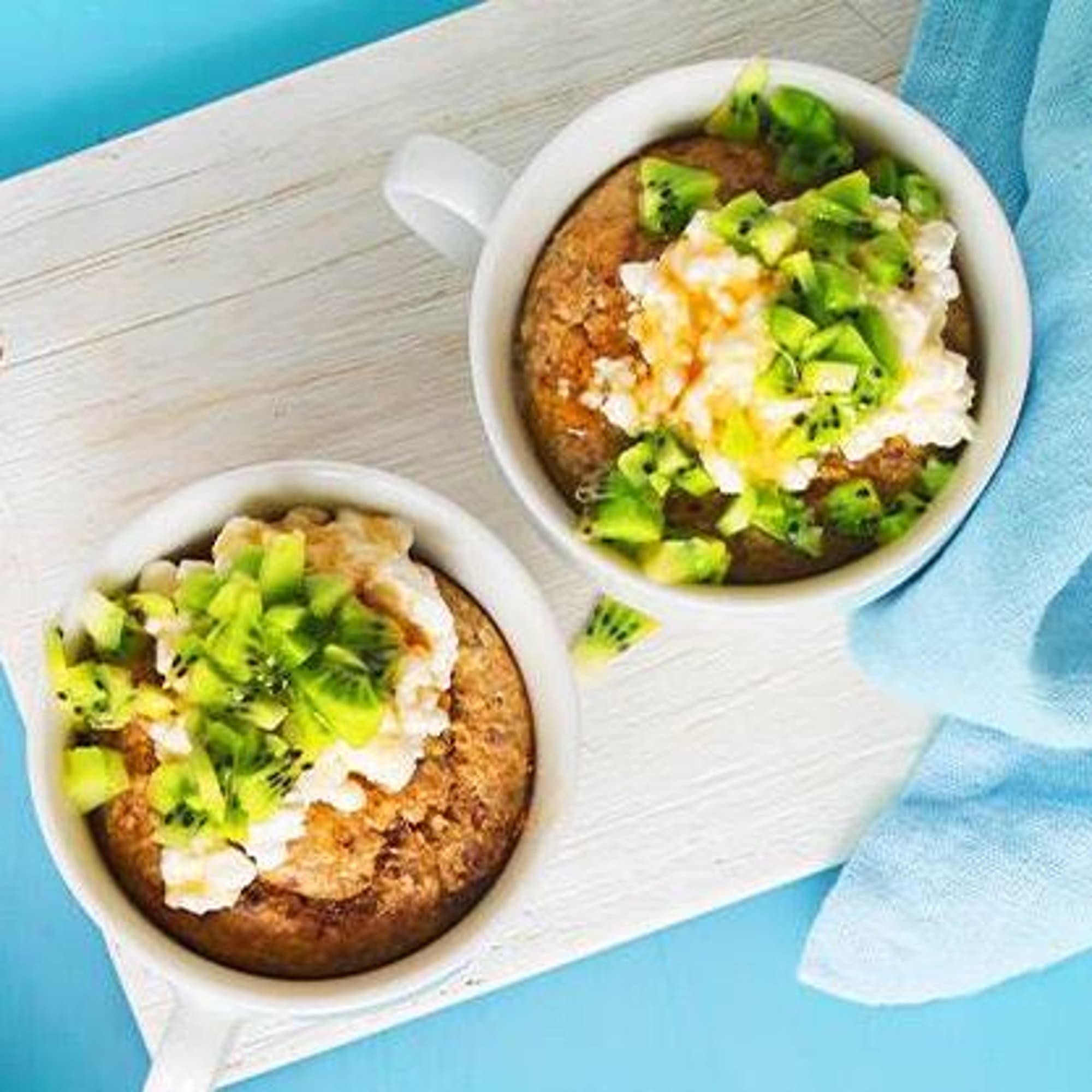 Mug cake