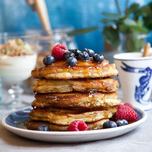 American Pancakes