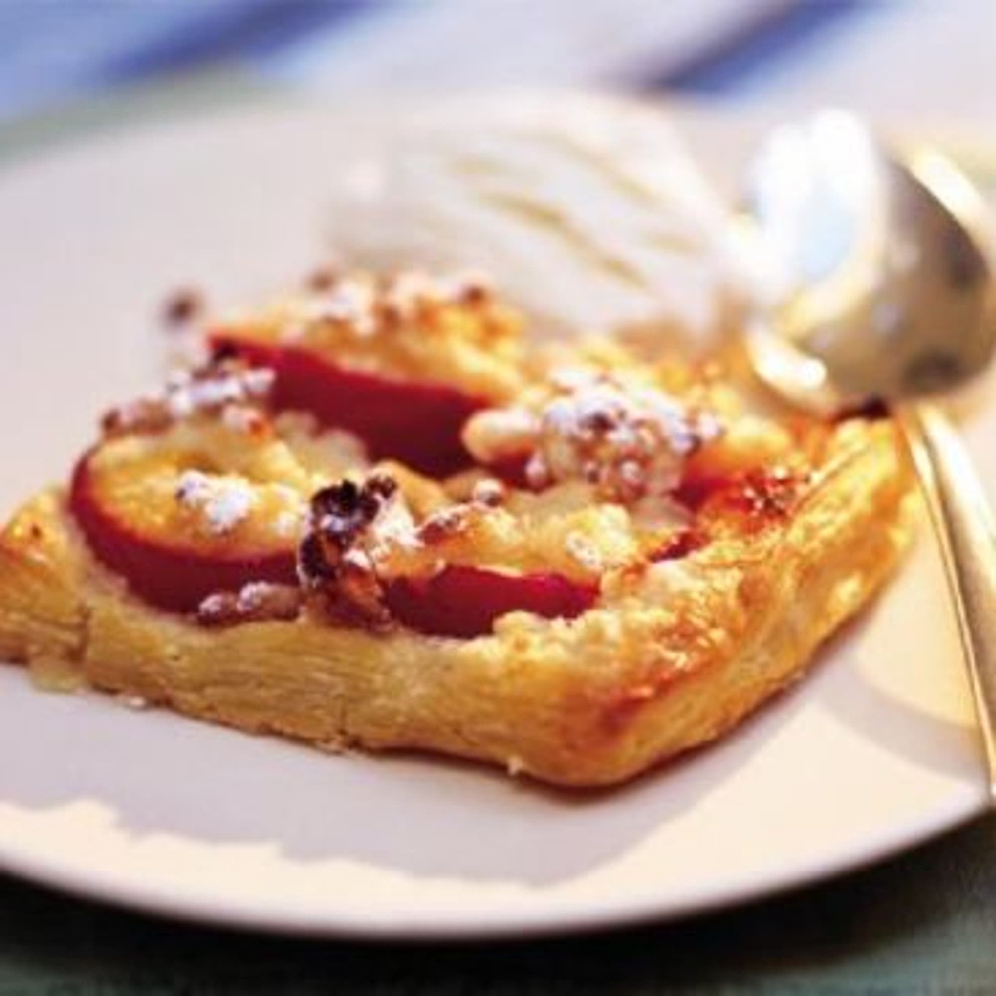 Plommontarte