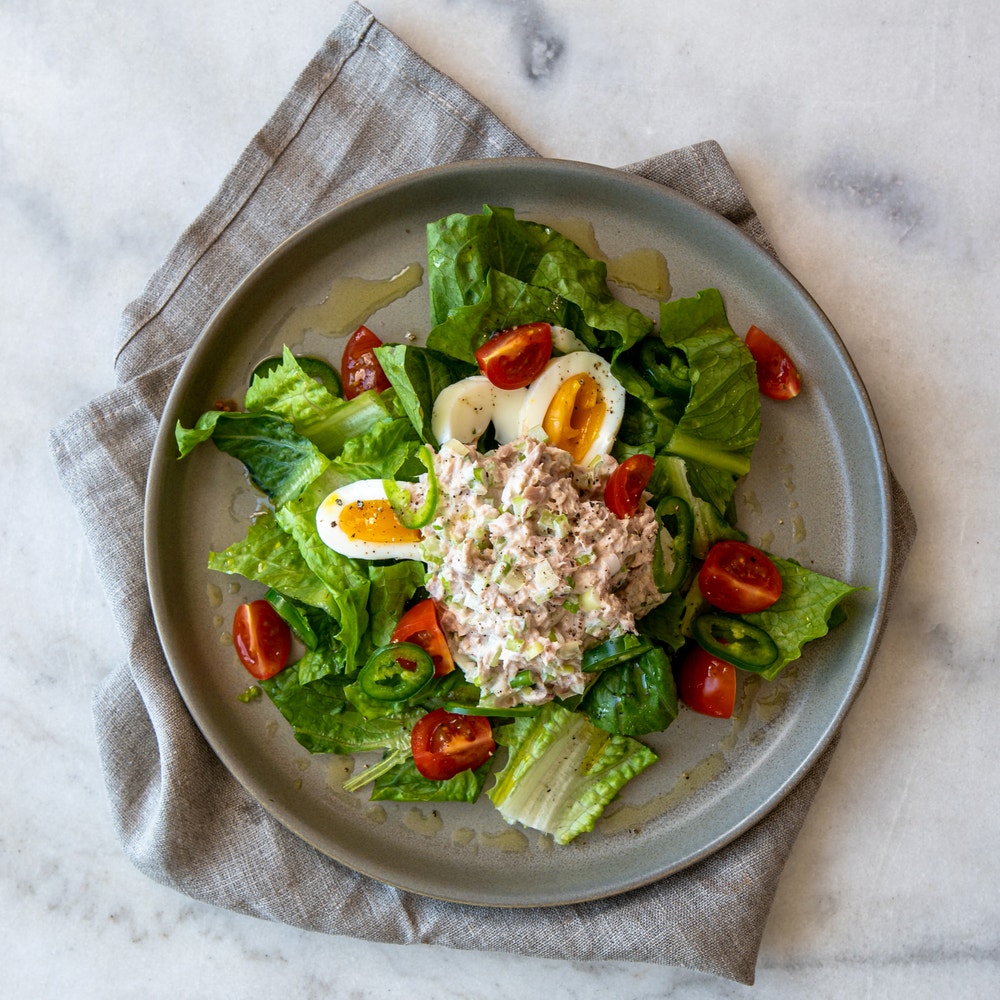 7. Ketotuna