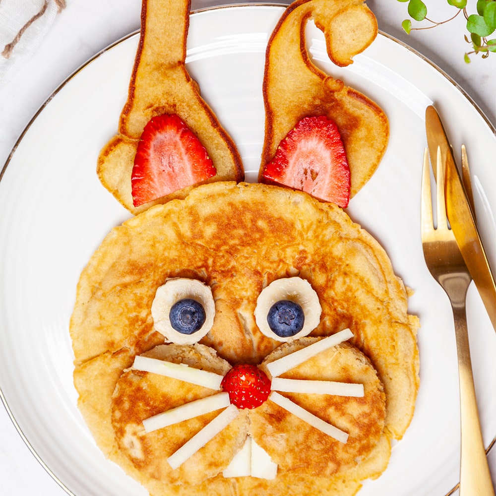 Pannkakshare