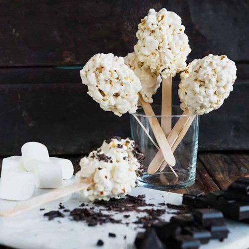 Lollipopcorn