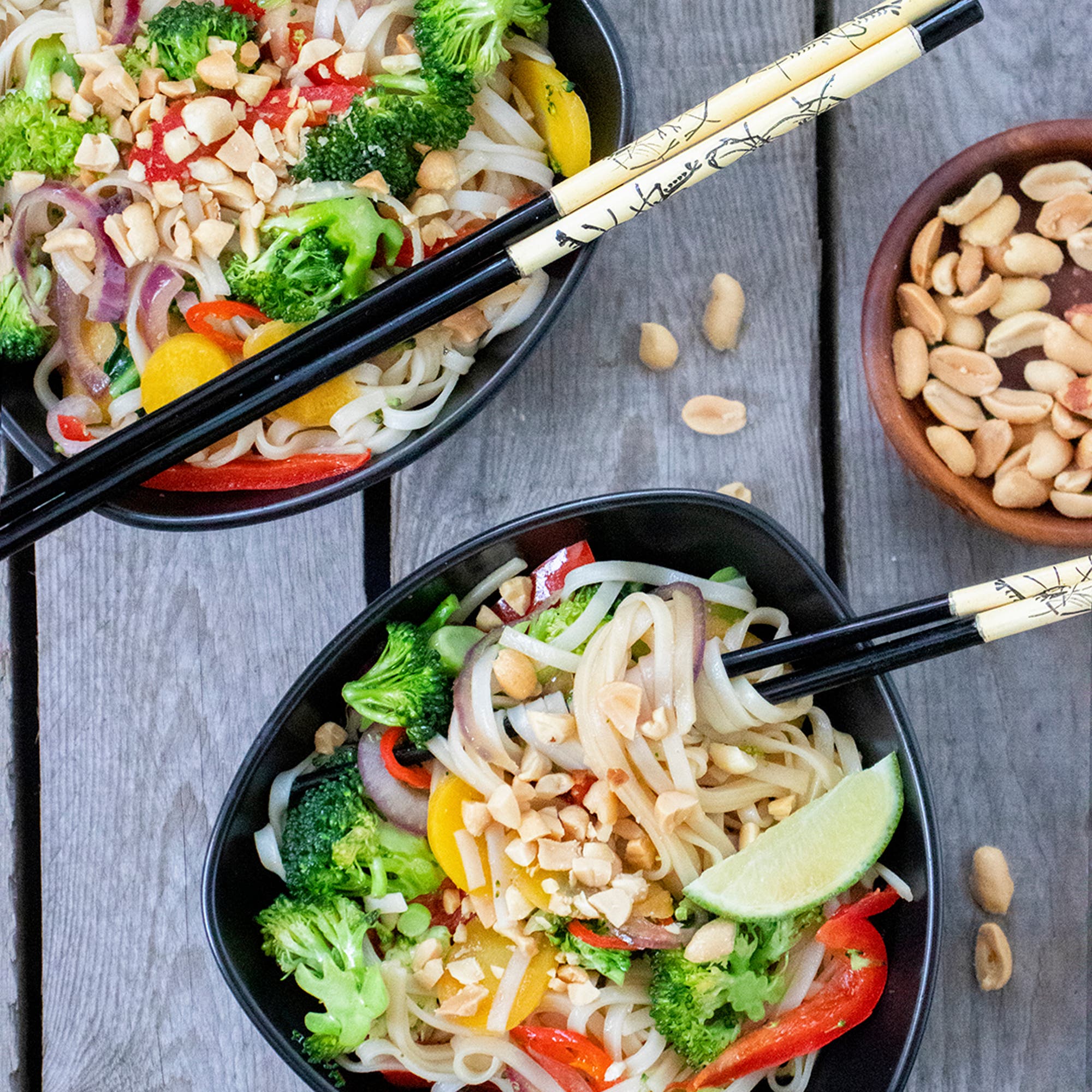 Pad Thai