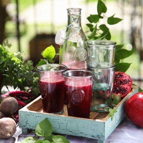 Heartbeet heaven