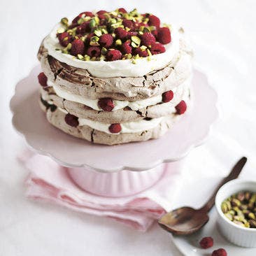 Linda Lomelinos Pavlova