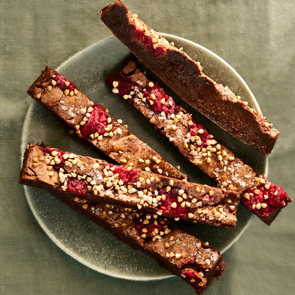 Kladdiga chokladsticks