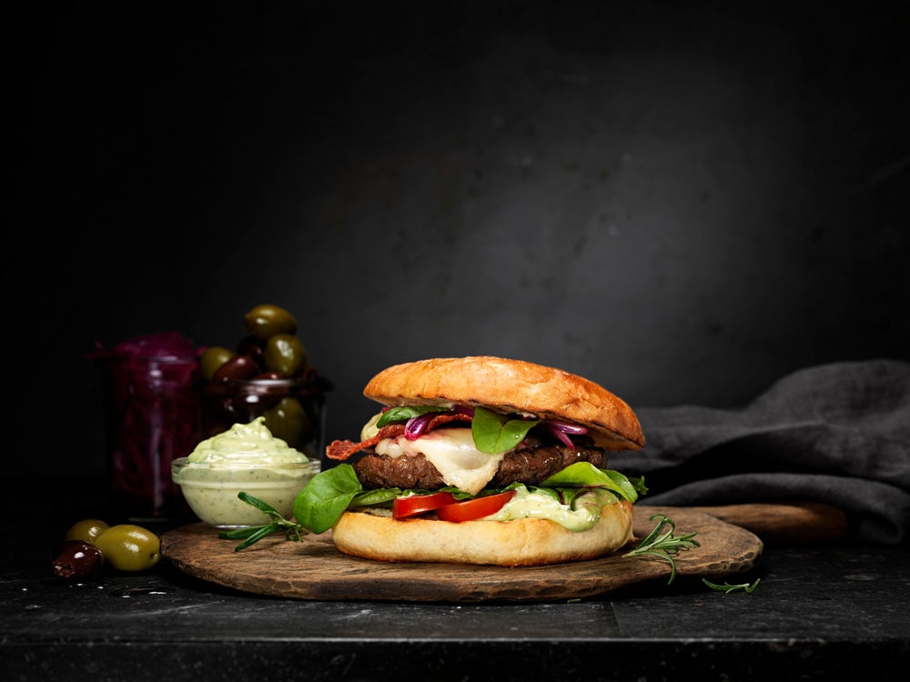 Italian Halloumi
