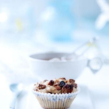 Morgonmuffins