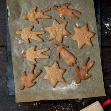 Pepparkakor
