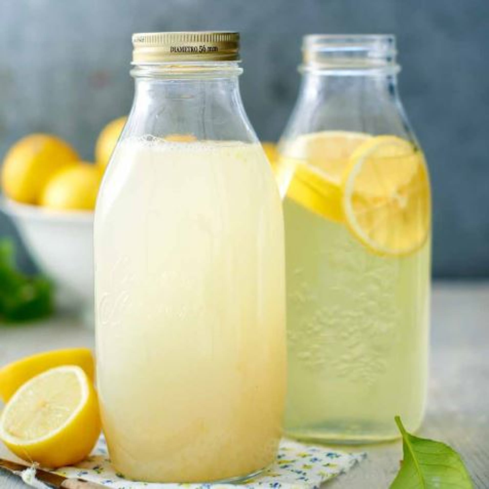 Lemonad