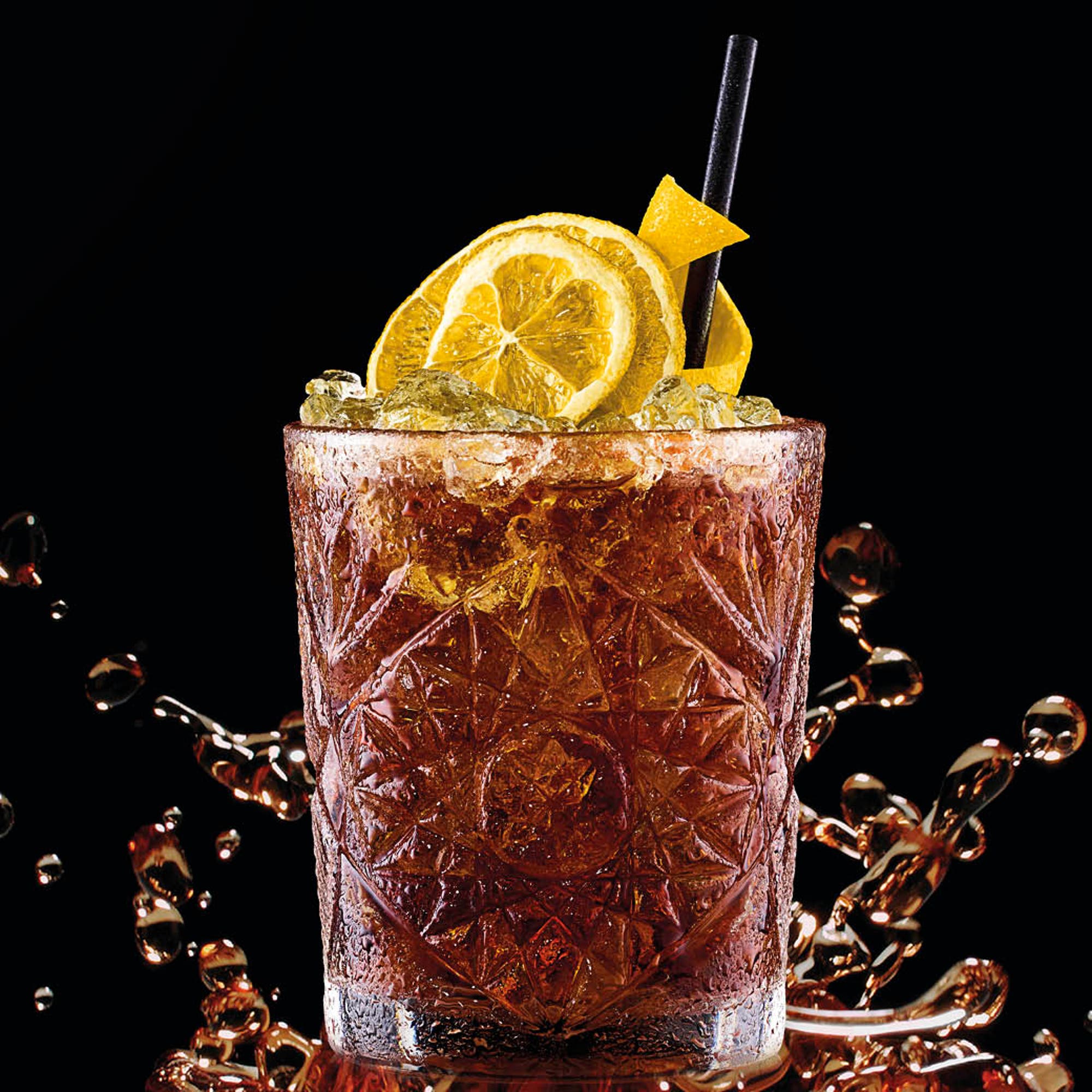 Pepsi MAX Moctail