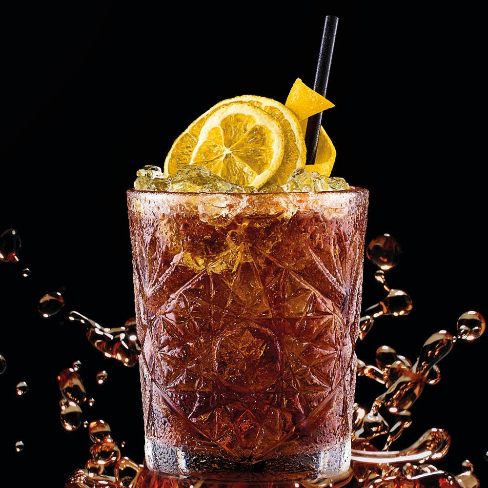 Pepsi MAX Moctail
