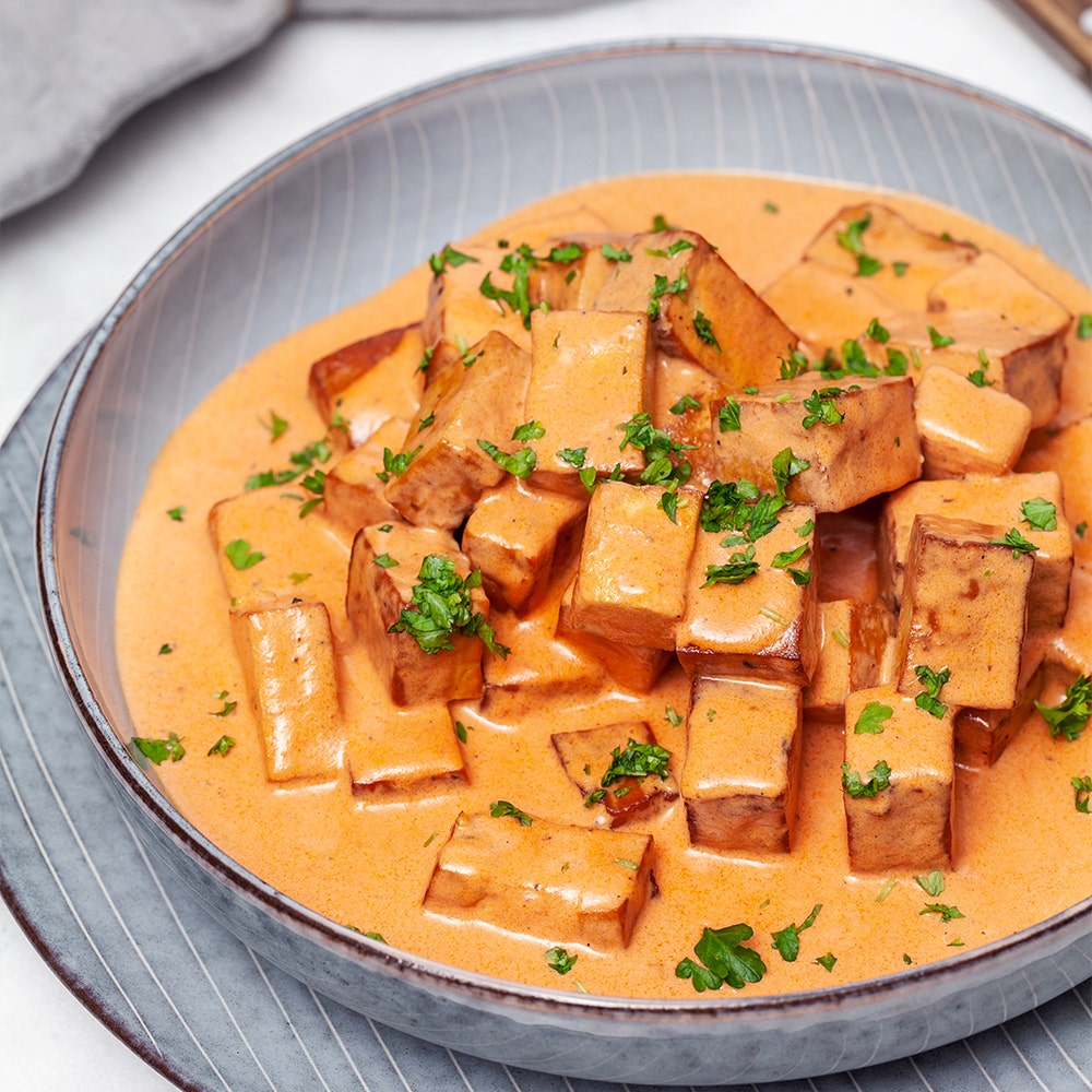 Tofustroganoff