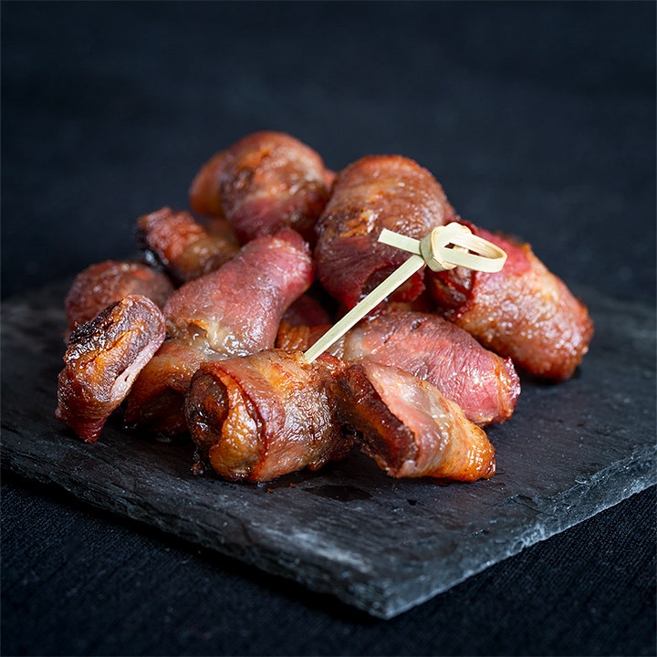 Baconlindade aprikoser