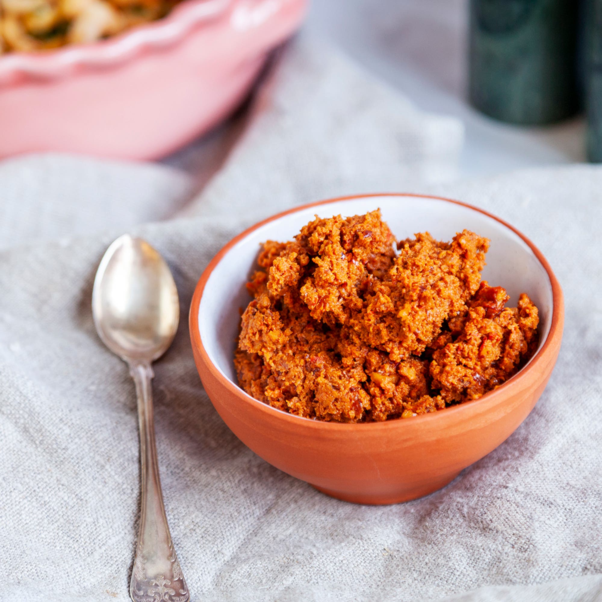 Mhammara