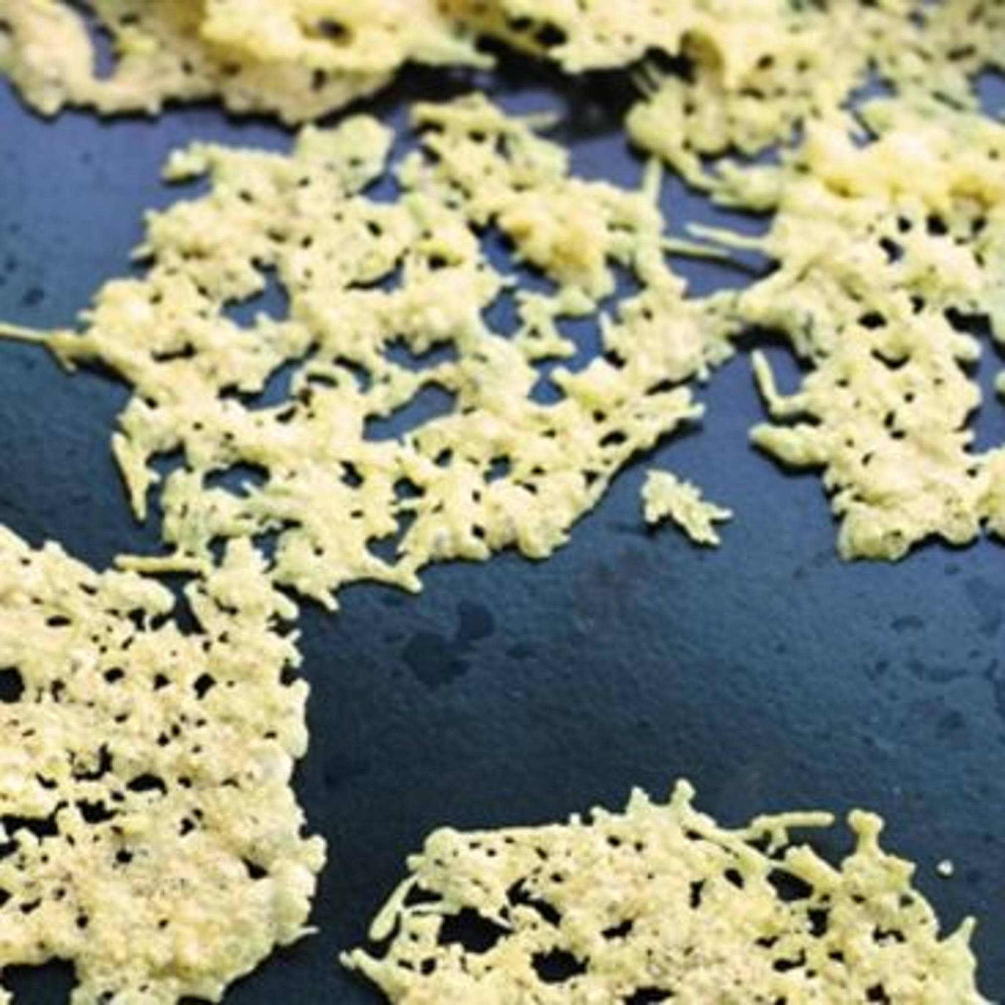 Parmesanchips
