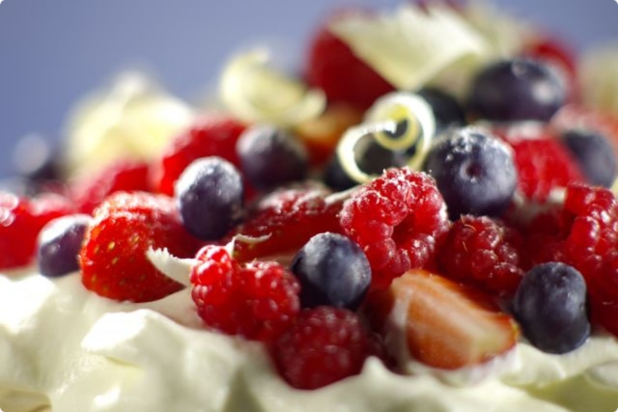 Pavlova