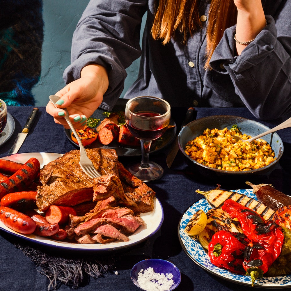 Asado