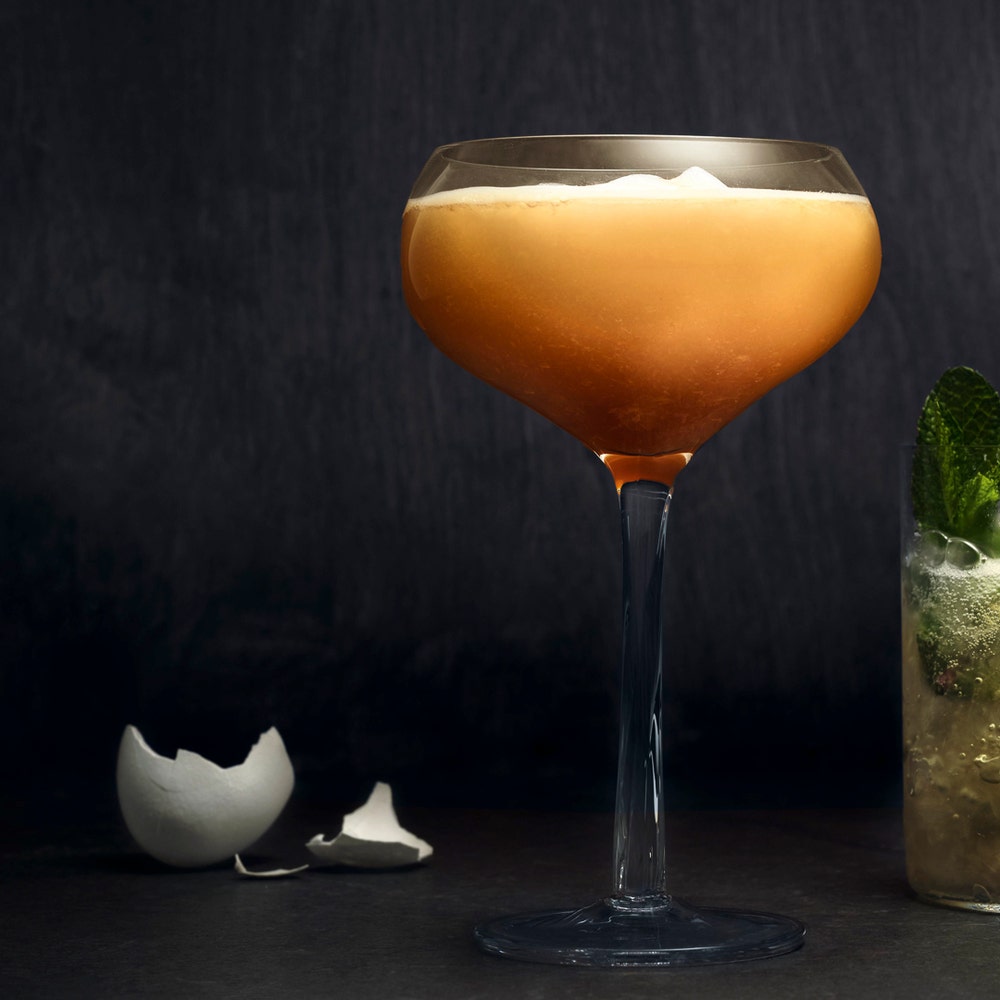 Kombucha sour
