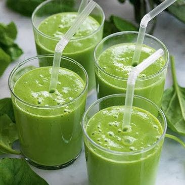 Detoxsmoothie