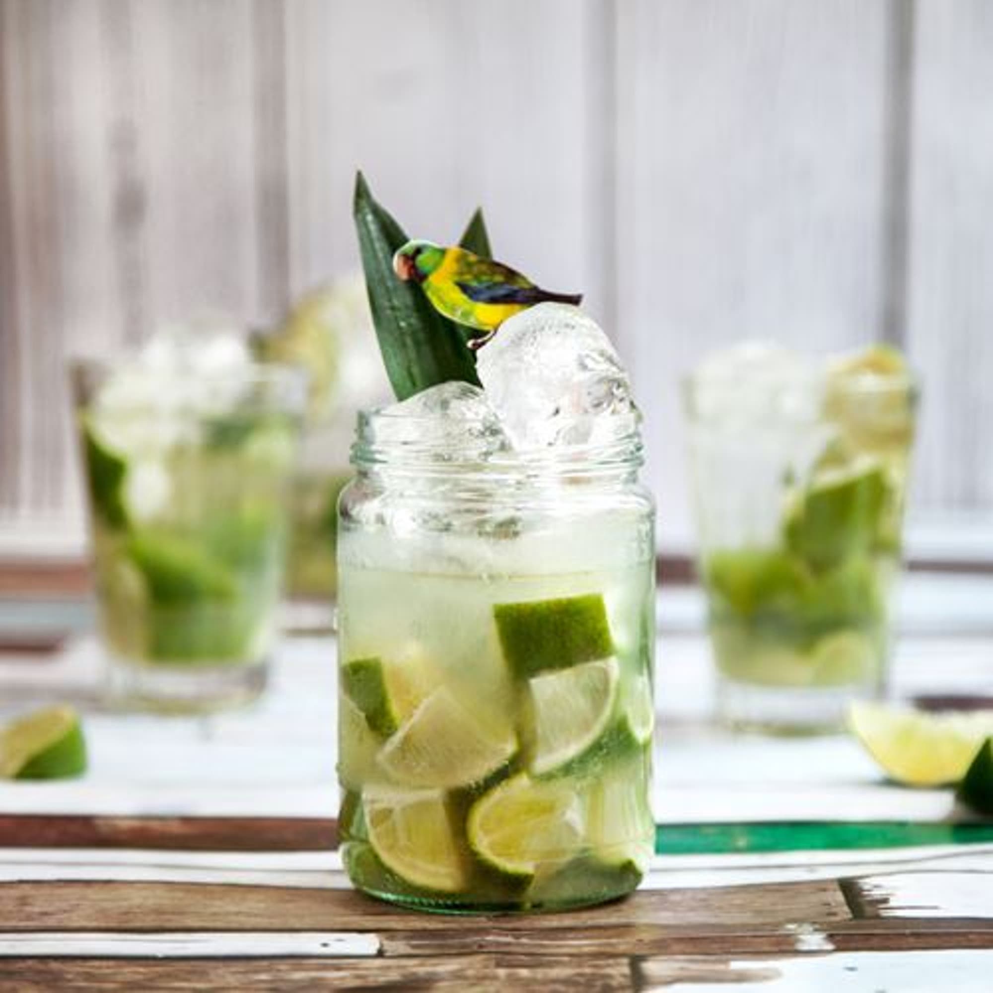 Caipirinha