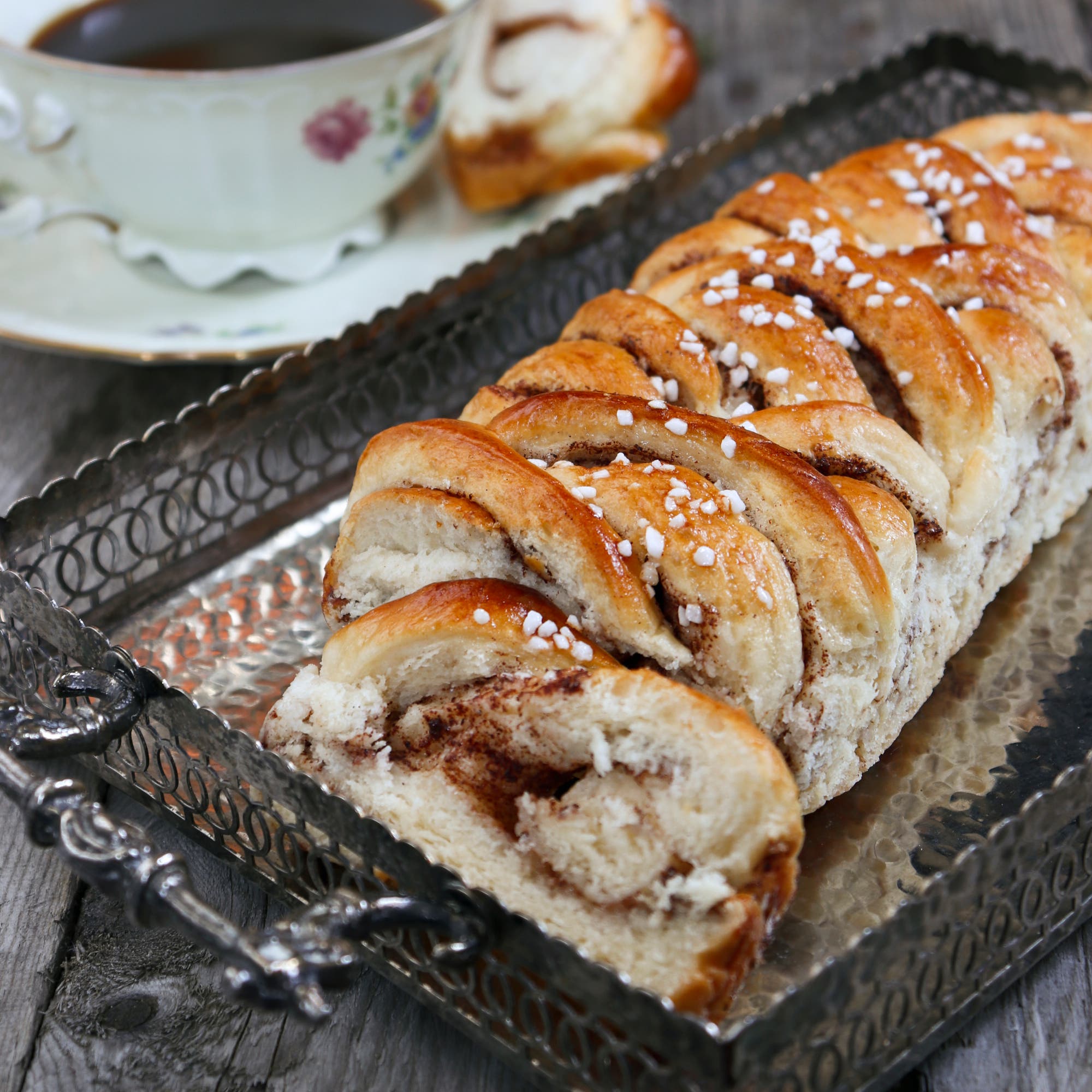 Kanellängd